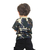 (US 1.080) Camiseta Infantil Camuflada - Elite - loja online