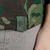 (US 1.BM70178) Camiseta Feminina Soldier | Camuflado - Bélica - Artigos Militares | Camping | Sobrevivência | Aventura - Loja Militar