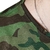 (US 1.BM70178) Camiseta Feminina Soldier | Camuflado - Bélica na internet