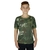 Kit Camiseta Soldier Camuflada Adulta + Soldier Kids - loja online