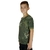 (US 1.1601) T-Shirt Soldier Kids | Camuflado - Bélica