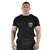 (US 1.076M04) Camiseta Militar Bordada CIGS - comprar online