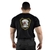 (US 1.076M07) Camiseta Militar Bordada Forças Especiais