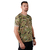 Imagem do (US 1.BM70181) Camiseta Masculina Soldier - Bélica