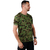 Imagem do (US 1.BM70181) Camiseta Masculina Soldier - Bélica