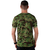 (US 1.BM70181) Camiseta Masculina Soldier - Bélica