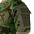 (US 1.0525) Camiseta Masculina Ranger | Camuflado - Bélica na internet