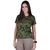 Kit Camiseta Soldier Camuflada Adulta + Soldier Kids - Artigos Militares | Camping | Sobrevivência | Aventura - Loja Militar