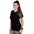 (US 1.BM70178) Camiseta Feminina Soldier - Bélica - comprar online