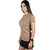 (US 1.BM70178) Camiseta Feminina Soldier - Bélica - loja online