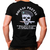 (US 1.001958) Camiseta Militar Estampada Boinas Pretas | Preto - Atack - comprar online
