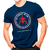 (US 1.001919) Camiseta Militar Estampada BOPE Forgives - Atack na internet