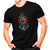 (US 1.001902) Camiseta Militar Estampada Comandos Anfíbios - Atack na internet