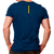 (US 1.001903) Camiseta Militar Estampada Força Aérea Brasileira - Atack - comprar online