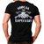 (US 1.001962) Camiseta Militar Estampada Forças Especiais | Preta - Atack - comprar online