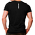 Camiseta Militar Estampada Glock G43 - Atack - loja online