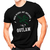 (US 1.001929) Camiseta Militar Estampada Glock Outlaw - Atack - loja online
