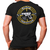 (US 1.001931) Camiseta Militar Estampada Glock - Atack