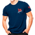(US 1.001932) Camiseta Militar Estampada HK - Atack