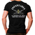 (US 1.001971) Camiseta Militar Estampada Infantaria | Preta - Atack - comprar online