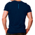 (US 1.001911) Camiseta Militar Estampada Marinha do Brasil - Atack - comprar online