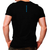 (US 1.001911) Camiseta Militar Estampada Marinha do Brasil - Atack - comprar online