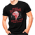 (US 1.001924) Camiseta Militar Estampada New York Department - Atack - loja online