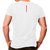 (US 1.001924) Camiseta Militar Estampada New York Department - Atack - comprar online