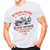 (US 1.001954) Camiseta Militar Estampada Off Road Legends - Atack