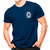 (US 1.001936) Camiseta Militar Estampada Operações Especiais Caveira - Atack