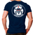 (US 1.001936) Camiseta Militar Estampada Operações Especiais Caveira - Atack - comprar online