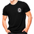 (US 1.001936) Camiseta Militar Estampada Operações Especiais Caveira - Atack na internet
