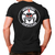 (US 1.001936) Camiseta Militar Estampada Operações Especiais Caveira - Atack - Artigos Militares | Camping | Sobrevivência | Aventura - Loja Militar