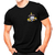 (US 1.001963) Camiseta Militar Estampada Pelopes | Preta - Atack