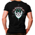 (US 1.001996) Camiseta Militar Estampada Ranger | Preta - Atack - comprar online