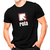 Kit 3 Camisetas Rota + New York Department + GOE - Atack