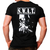 (US 1.001993) Camiseta Militar Estampada S.W.A.T. Atirador | Preta - Atack - comprar online