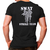 (US 1.001939) Camiseta Militar Estampada SWAT Strike Team | Preta - Atack - comprar online