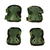 (US 1.0102) Kit Joelheira e Cotoveleira Heavy Armor - comprar online