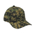 (US 1.001205) Boné Militar Rip Stop Liso | Camuflado - Atack