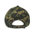 (US 1.001205) Boné Militar Rip Stop Liso | Camuflado - Atack - comprar online