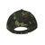 (US 1.001205) Boné Militar Rip Stop Liso | Camuflado - Atack - comprar online