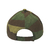 Imagem do (US 1.001205) Boné Militar Rip Stop Liso | Camuflado - Atack