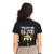 (US 1.001910003) Camiseta Feminina Militar Baby Look Estampada Tropa de Elite | Preto - Atack - comprar online