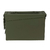(US 1.903035) Caixa Para Munição Ammo Box 7,62mm | Verde Oliva - Nautika - comprar online