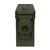 (US 1.903035) Caixa Para Munição Ammo Box 7,62mm | Verde Oliva - Nautika - loja online