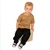 (US 1.00512) Camiseta Infantil Legacy - Treme Terra - comprar online