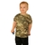 (US 1.00512) Camiseta Infantil Legacy - Treme Terra - comprar online