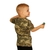 (US 1.00512) Camiseta Infantil Legacy - Treme Terra na internet