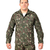 Camisa Adventure Camuflada Exército Brasileiro - Artigos Militares | Camping | Sobrevivência | Aventura - Loja Militar